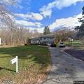 Residential fire alarm at Sunnyside Lane home