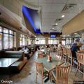 Female having panic attack at Ferndale Grill