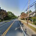 Smoke alarm activation on Fletcher Street