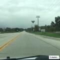 Motorcyclist reportedly involved in road rage dispute