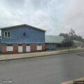 Commercial burglary alarm at American Legion