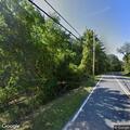 Report of smoking tree on wires in Chatham