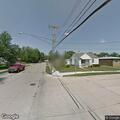 Smoke reported at house on Burr Road
