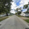 Noise complaint at Harmon and Mullen intersection