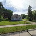 Carbon monoxide alarm at Wellington Avenue home