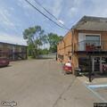 Crash at Eastland Motel and shelter request