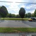 Officer requested for park vandalism report