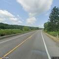Traffic stop near Marathon Auction on Route 11
