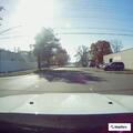 Person injured when vehicle falls on them