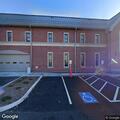 Roof fire at Lexington fire headquarters