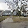 Carbon monoxide alarm sounding at residence