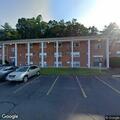 Commercial fire alarm at Cliffside Apartments