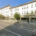 Seizure reported at Wildflower Alliance on North Street