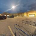 72-year-old male dizzy and unable to stand at Walmart