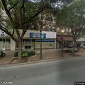 False fire alarm near Main Street caused by cooking