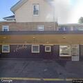 False alarm from steam at motel on Broadway