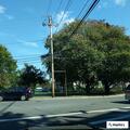 Lift assist call near West Foster Street