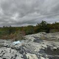 Unauthorized swimmers at Middlesex Fells Reservation