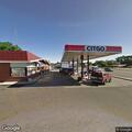 Woman evaluated after drug use at gas station