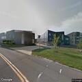 Fire alarm at Niagara Townhouses on Orleans Way