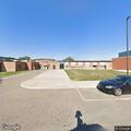 Alarm at McKinley Elementary school
