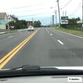 Driver reports erratic white Ford Ranger on Merrill