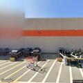 Water flow alarm at Home Depot found to be maintenance