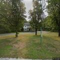 SUV hits light pole on Woodland Road in Stoneham