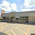 Person evaluated for psychiatric concern at McDonald's Zion