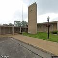 Prisoner experiences chest pains near East (number withheld) Mile Road