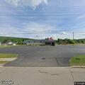 Mess reported in Legion parking lot before funeral