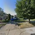 Animal complaint at Cadillac Avenue residence