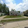 Male with swollen leg near Hendricks Ave in Warren