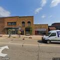 Teen male hits head after fall at Otsego school stadium