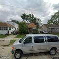 Noise complaint near Cadillac Avenue home
