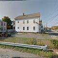Minor two-car crash near Atlantic Benny’s