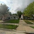 Suspicious running vehicle reported on Marshall