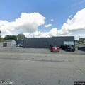 Stolen white Blazer reported on Gratiot Avenue