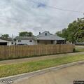 Gas odor reported inside home on Maxwell Avenue