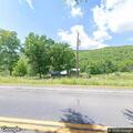 Single-car crash into guardrail injures driver