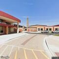 Commercial fire alarm at high school