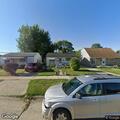 Unknown person knocking on door on Dodge Avenue