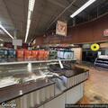 67-year-old male with tongue laceration at Farmington store