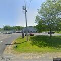 Burglary alarm at auto shop on State Route 32