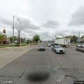 Traffic stops at 9 Mile and Van Dyke
