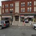 Fire alarm at Central Station on Broad Street