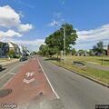 Car reportedly crashes into common, no car located