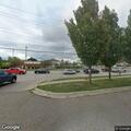 Man feeling faint at Shell gas station in Warren