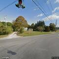 Tractor trailer swerving on Route 20 in New Lebanon