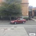 Disturbance reported at Central Avenue apartment
